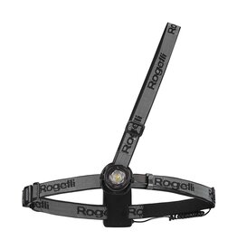 Rogelli Rogelli Runlight ONE SIZE