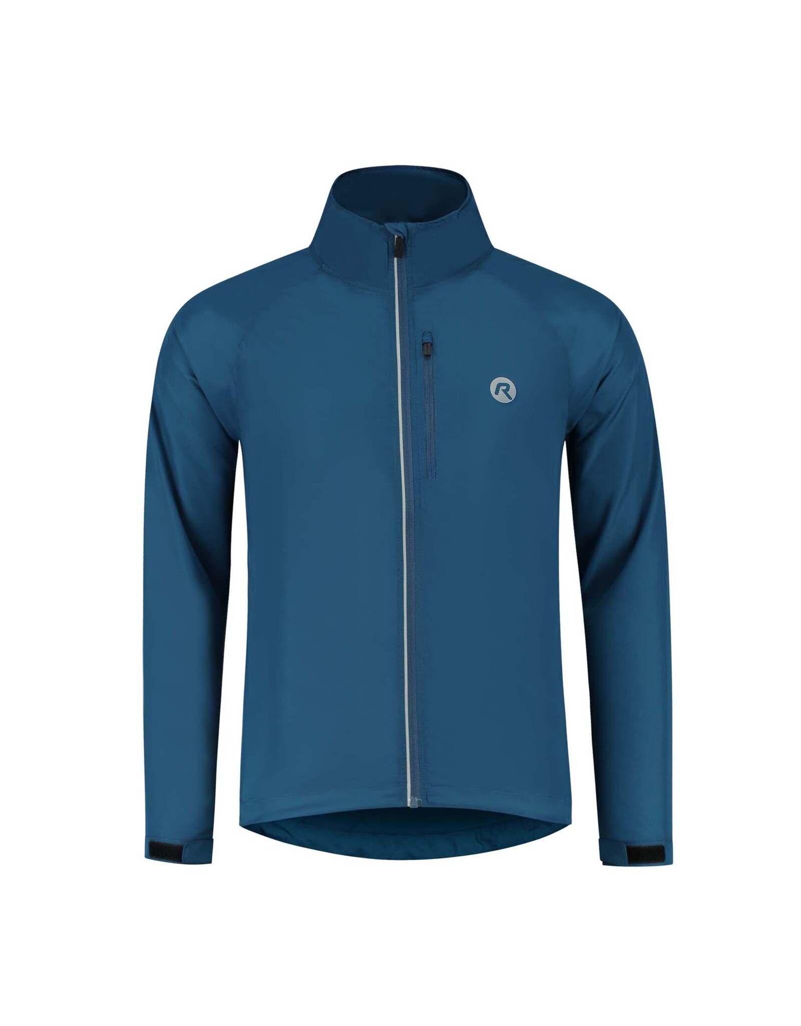 Rogelli Core- Jacket-blue