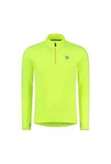 Rogelli Core- Top L/S-fluor yellow