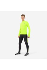 Rogelli Core- Top L/S-fluor yellow