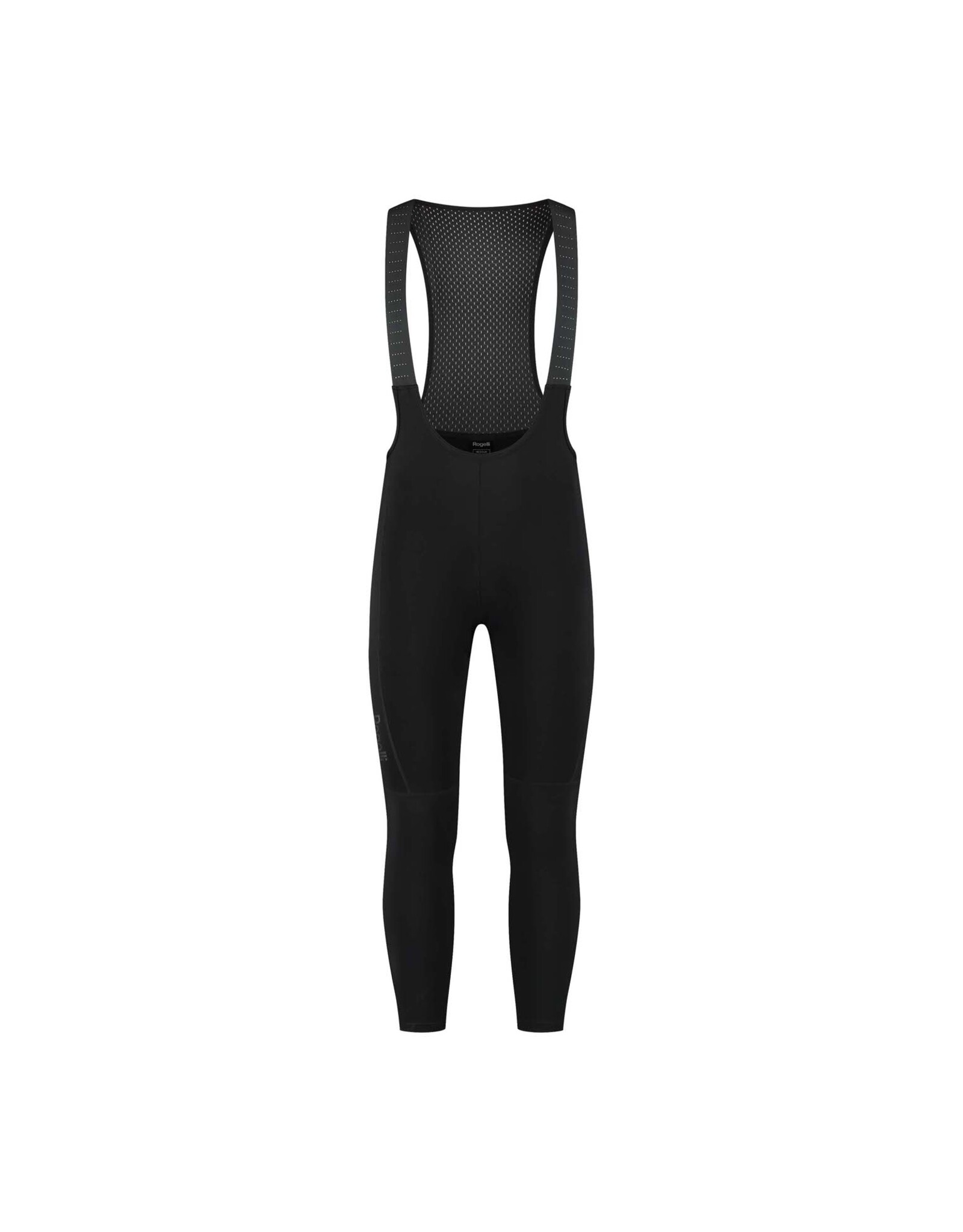 Rogelli Essential II- bib tight-black