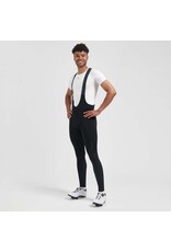 Rogelli Essential II- bib tight-black