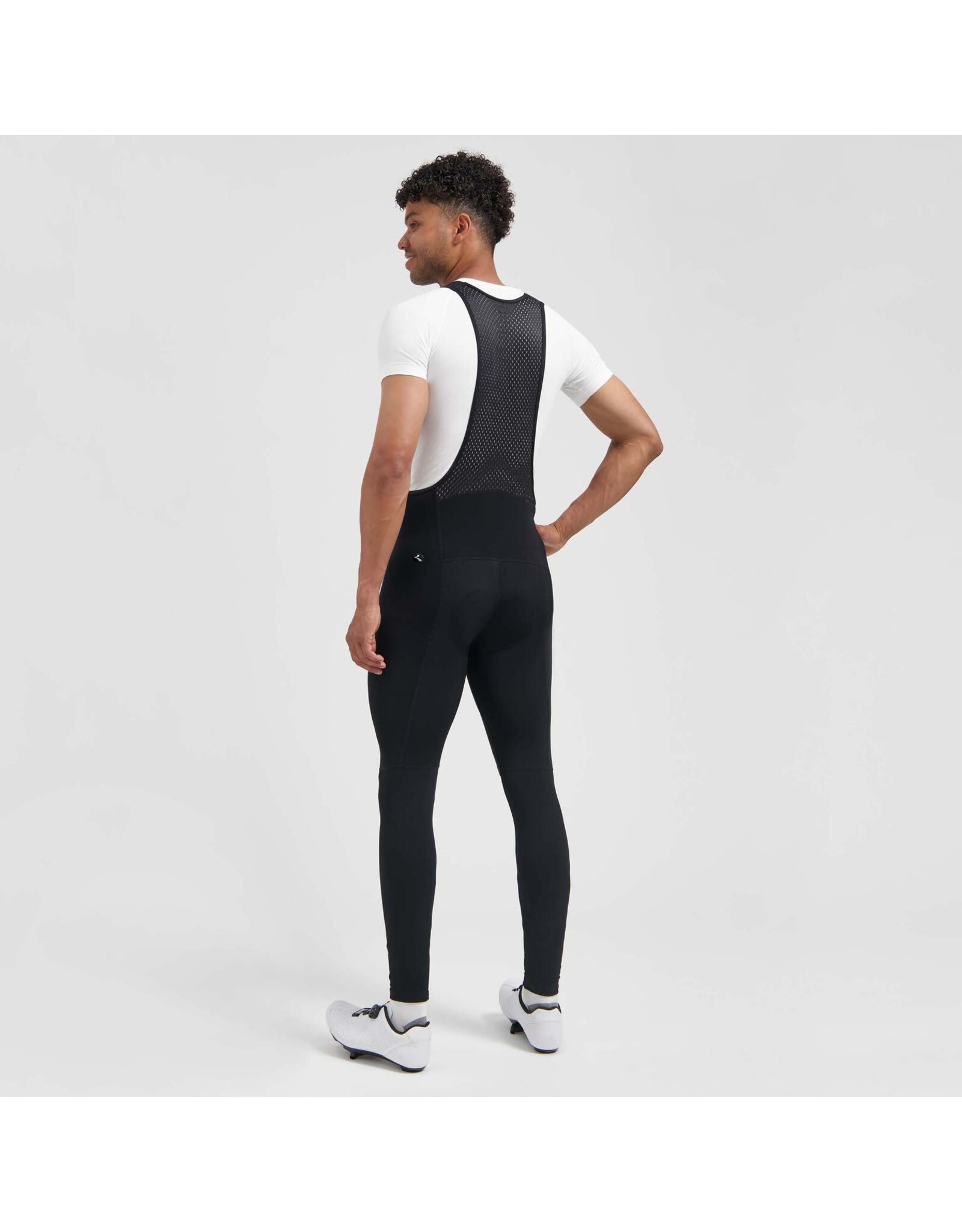 Rogelli Essential II- bib tight-black