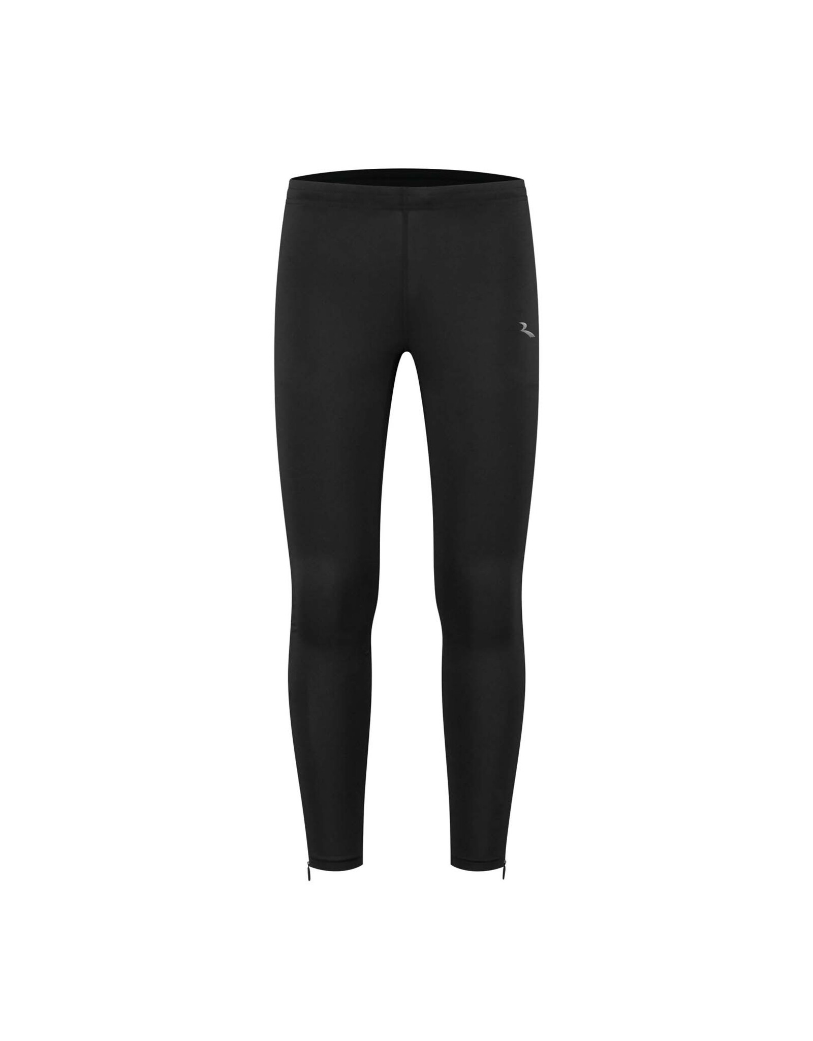 Rogelli Runningtight-Heren-Banks Zwart