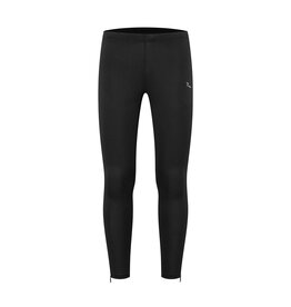 Rogelli Runningtight-Heren-Banks Zwart