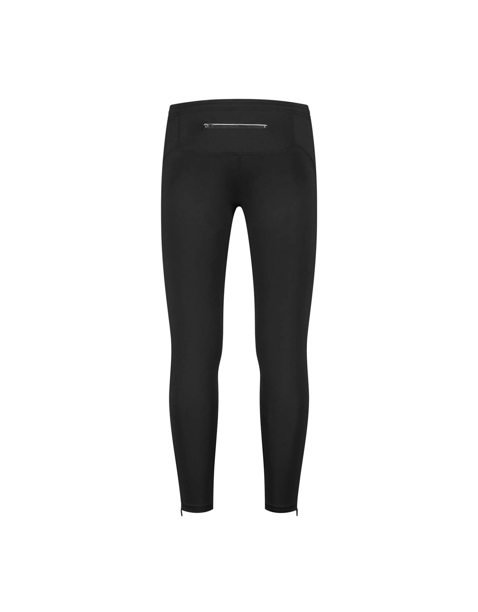 Rogelli Runningtight-Heren-Banks Zwart