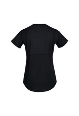 The Indian Maharadja Women DryShift tee-black