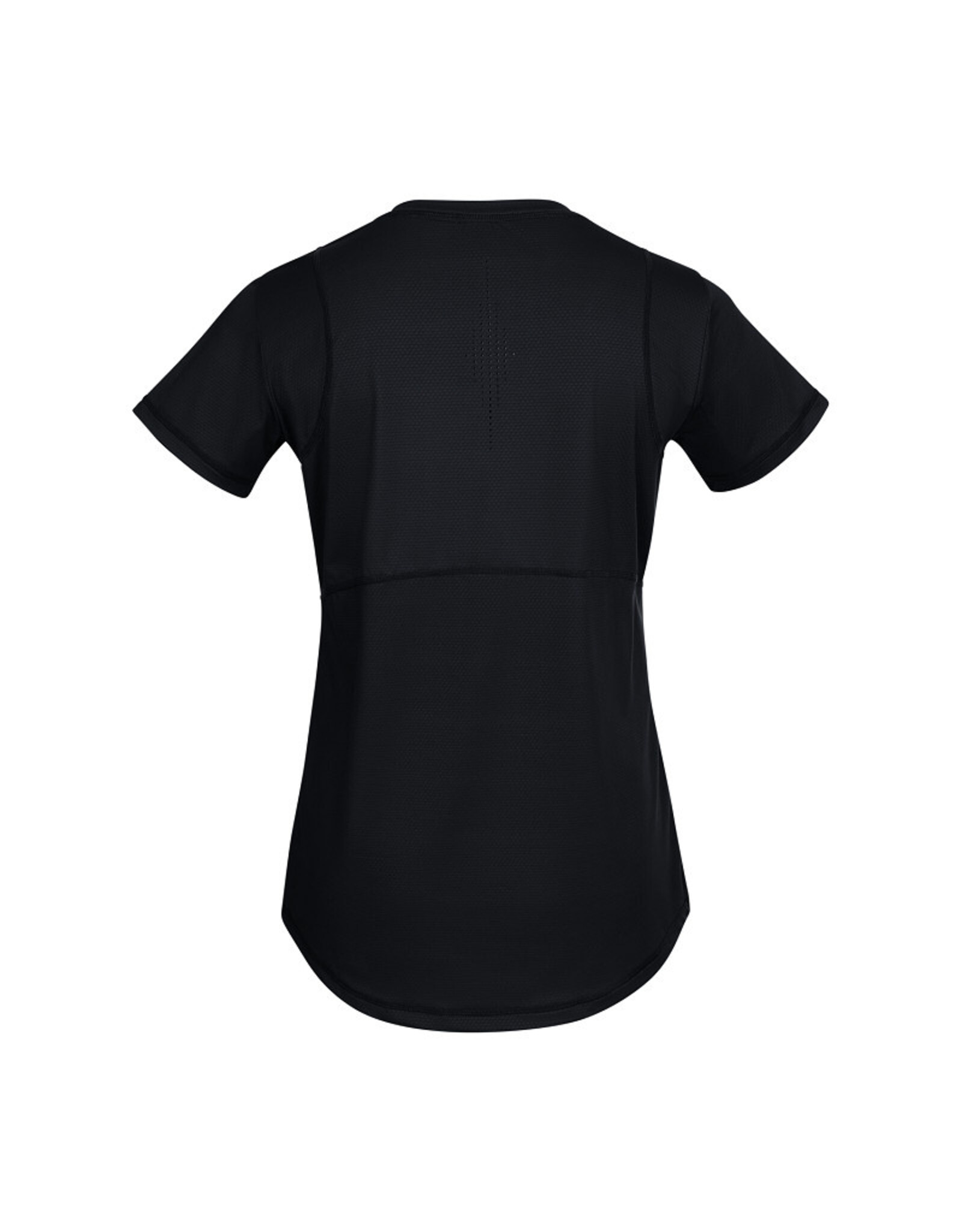 The Indian Maharadja Women DryShift tee-black