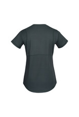 The Indian Maharadja Women DryShift tee-urban grey