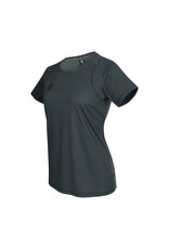 The Indian Maharadja Women DryShift tee-urban grey