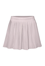 The Indian Maharadja Women fine pleated skirt-pale pink