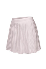 The Indian Maharadja Women fine pleated skirt-pale pink