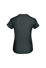 The Indian Maharadja Women breeze tee-urban grey