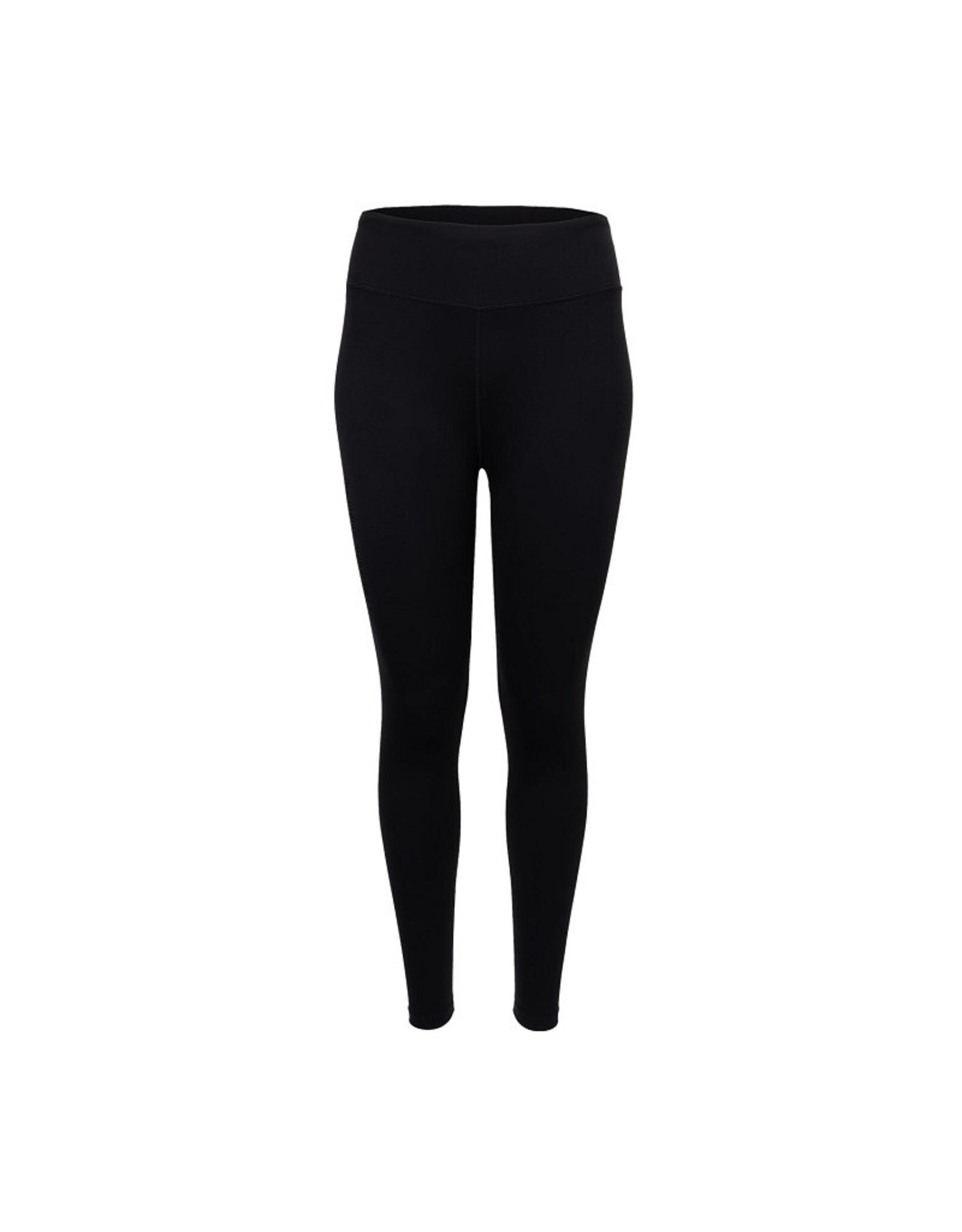 The Indian Maharadja Women performance tight-black
