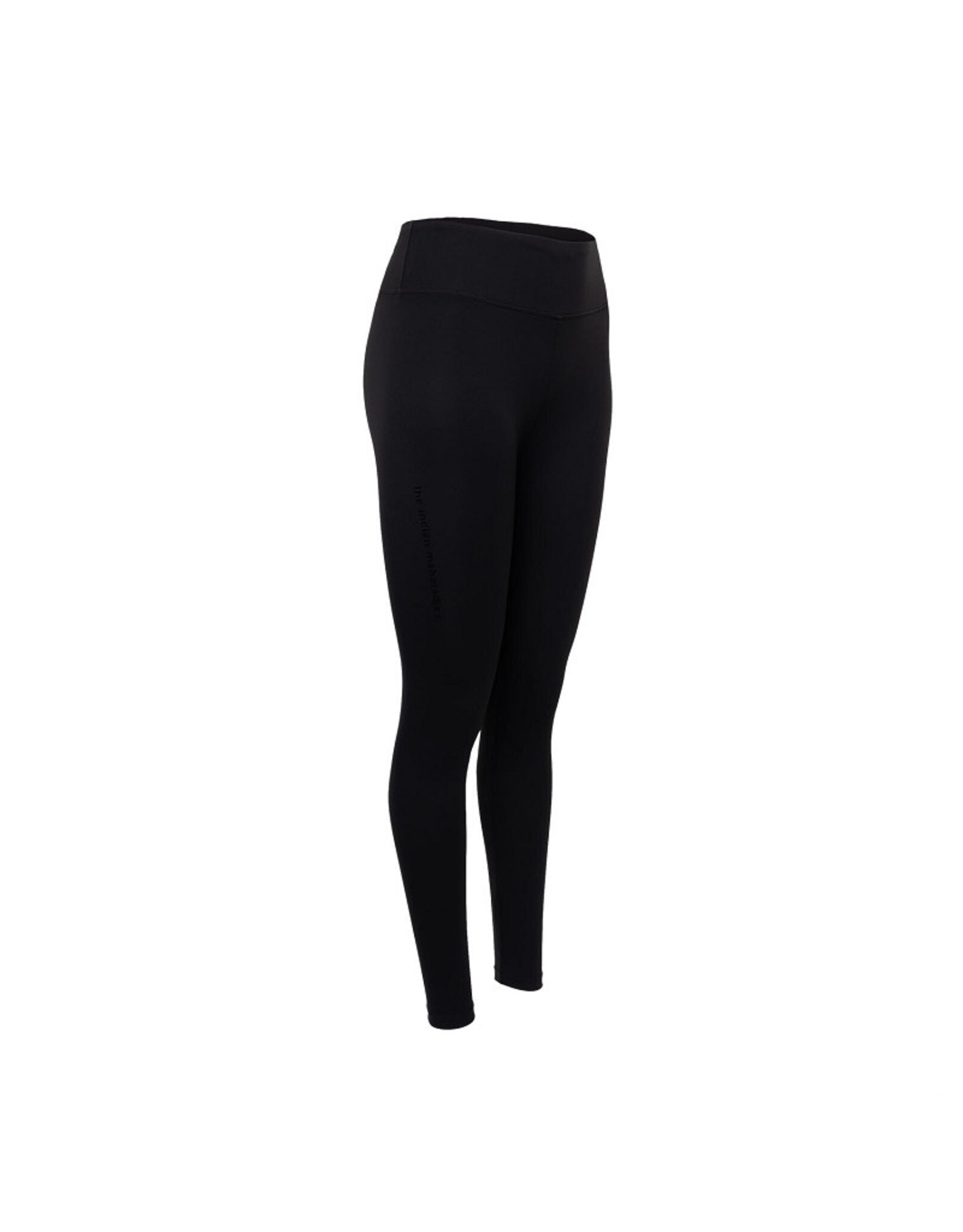 The Indian Maharadja Women performance tight-black