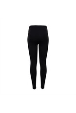 The Indian Maharadja Women performance tight-black