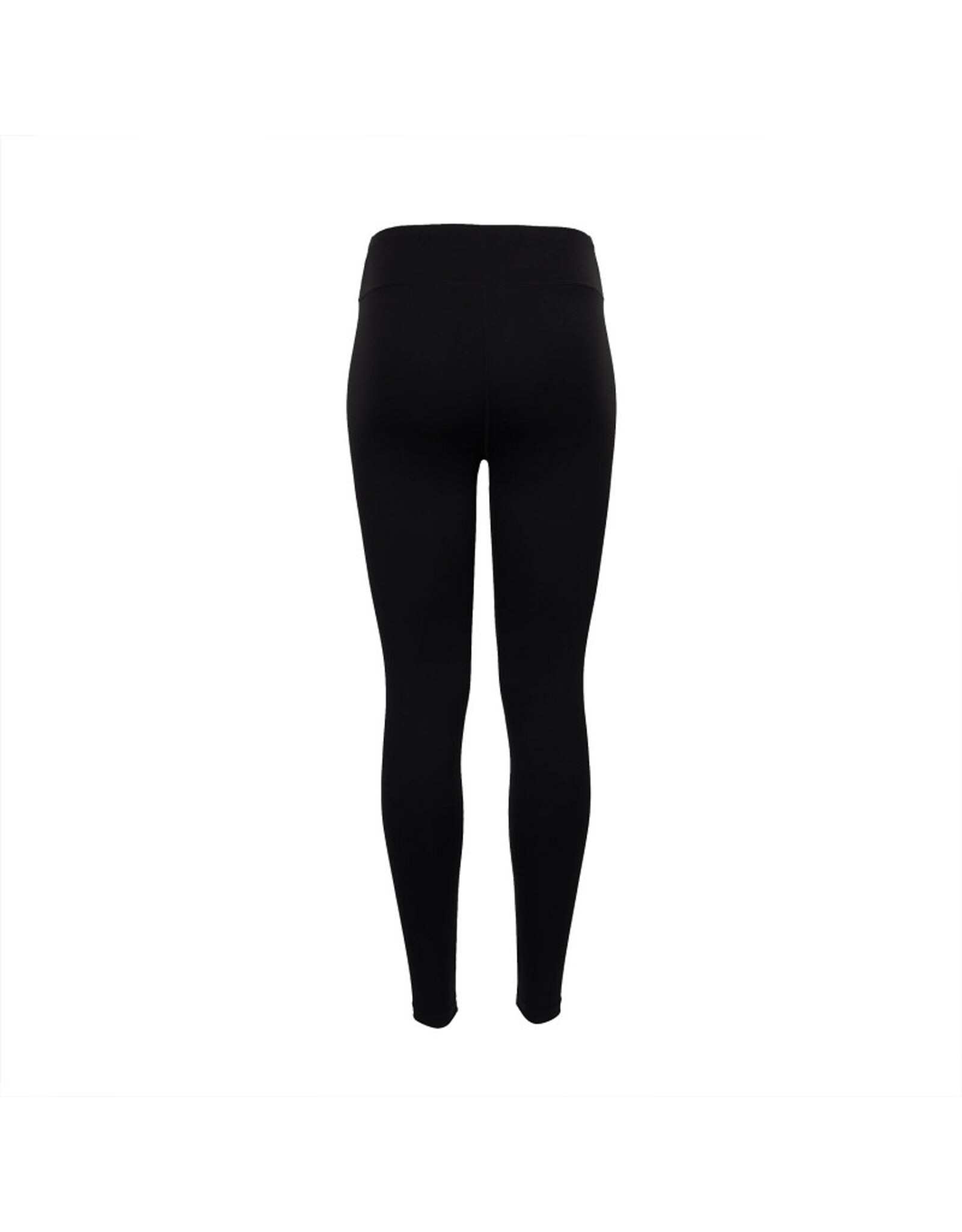 The Indian Maharadja Women performance tight-black