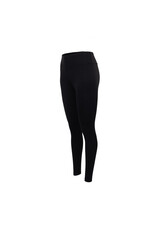 The Indian Maharadja Women performance tight-black