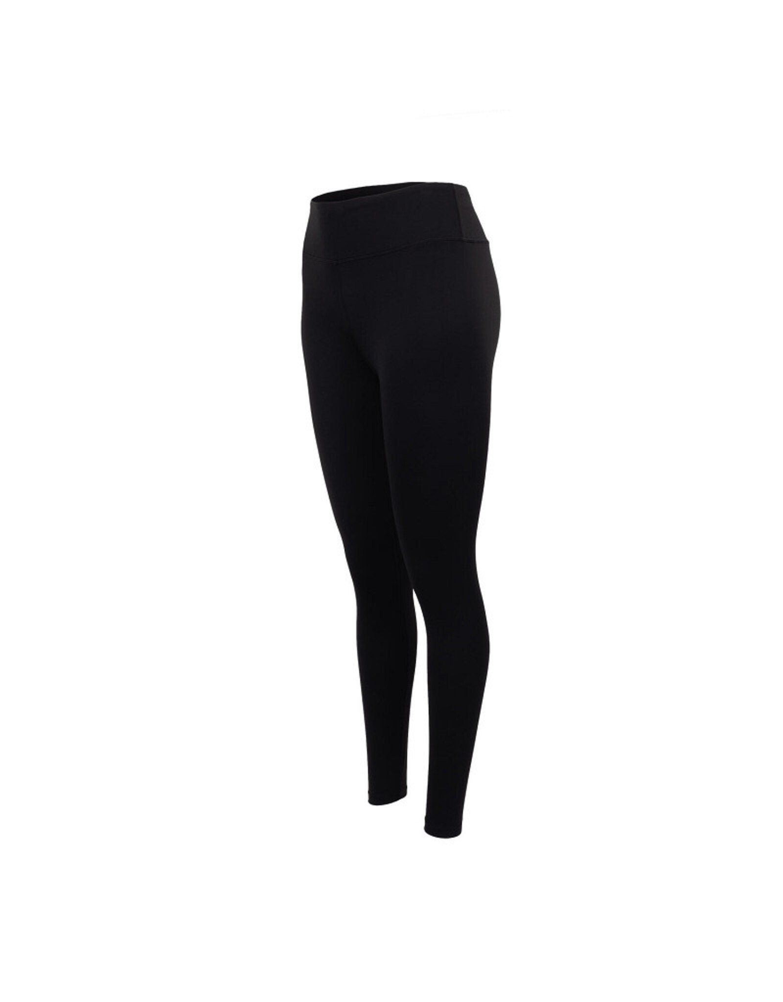 The Indian Maharadja Women performance tight-black