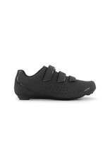 Rogelli R-100- Road Shoe-black