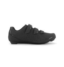 Rogelli R-100- Road Shoe-black