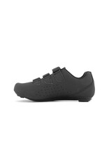Rogelli R-100- Road Shoe-black