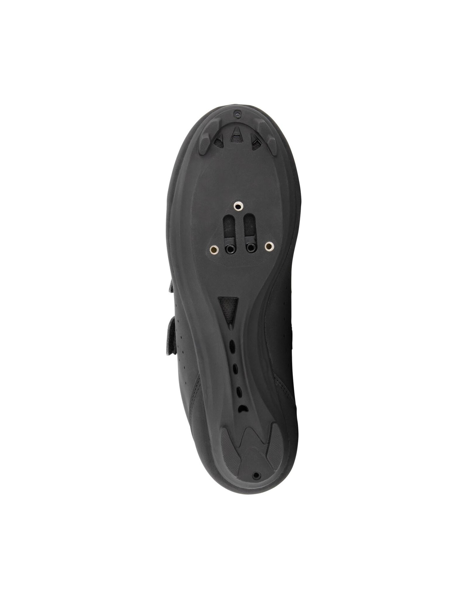 Rogelli R-100- Road Shoe-black