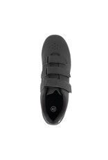 Rogelli R-100- Road Shoe-black