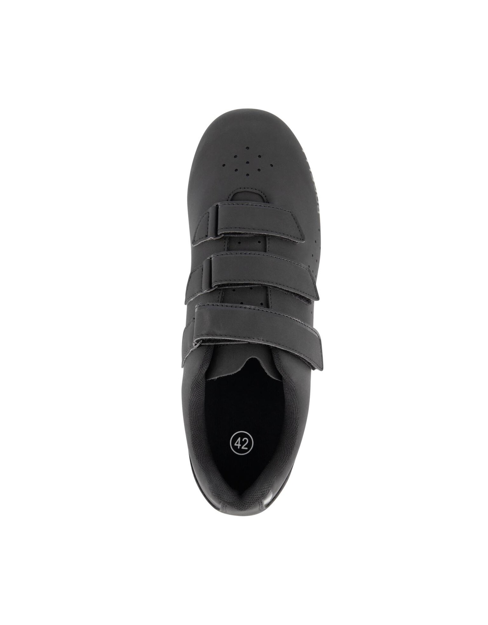 Rogelli R-100- Road Shoe-black