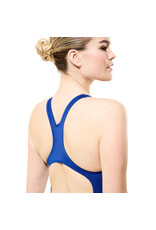 Speedo PRINT MEDALIST 1P NAV/BLU