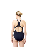 Speedo PRINT MEDALIST 1P BLA/PIN