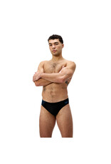 Speedo END+ TECH PANEL 7CM BRIEF BLA/BLU