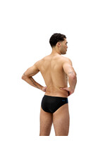 Speedo END+ TECH PANEL 7CM BRIEF BLA/BLU