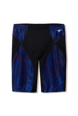 Speedo END+ MAX COMPRESS JAMMER BLA/PUR