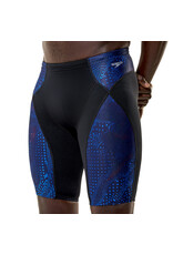 Speedo END+ MAX COMPRESS JAMMER BLA/PUR