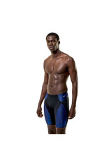 Speedo END+ MAX COMPRESS JAMMER BLA/PUR