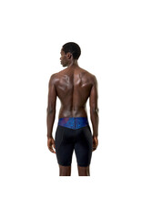 Speedo END+ MAX COMPRESS JAMMER BLA/PUR