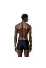 Speedo MEDLEY LOGO AQUASHORT BLA/GRN
