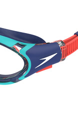 Speedo JUN BIOFUSE 2.0 Aqua Breeze/Clear
