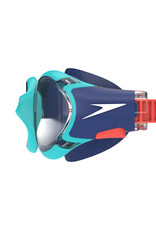 Speedo JUN BIOFUSE 2.0 Aqua Breeze/Clear