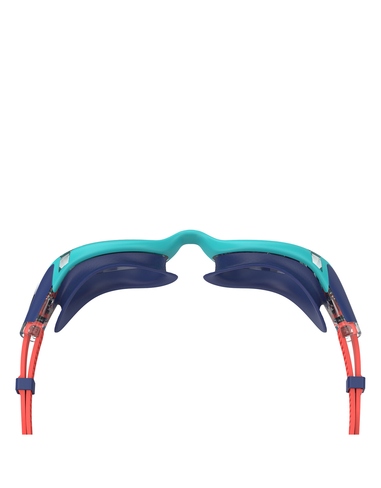 Speedo JUN BIOFUSE 2.0 Aqua Breeze/Clear