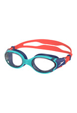 Speedo JUN BIOFUSE 2.0 Aqua Breeze/Clear