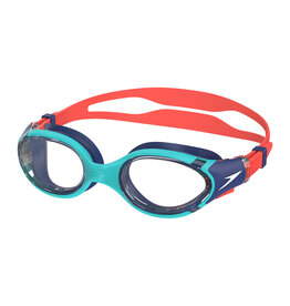 Speedo JUN BIOFUSE 2.0 Aqua Breeze/Clear