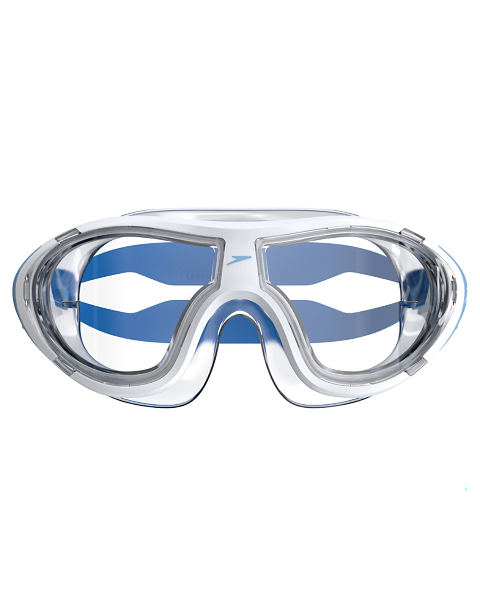 Speedo BIOFUSE 2.0 MASK WHI