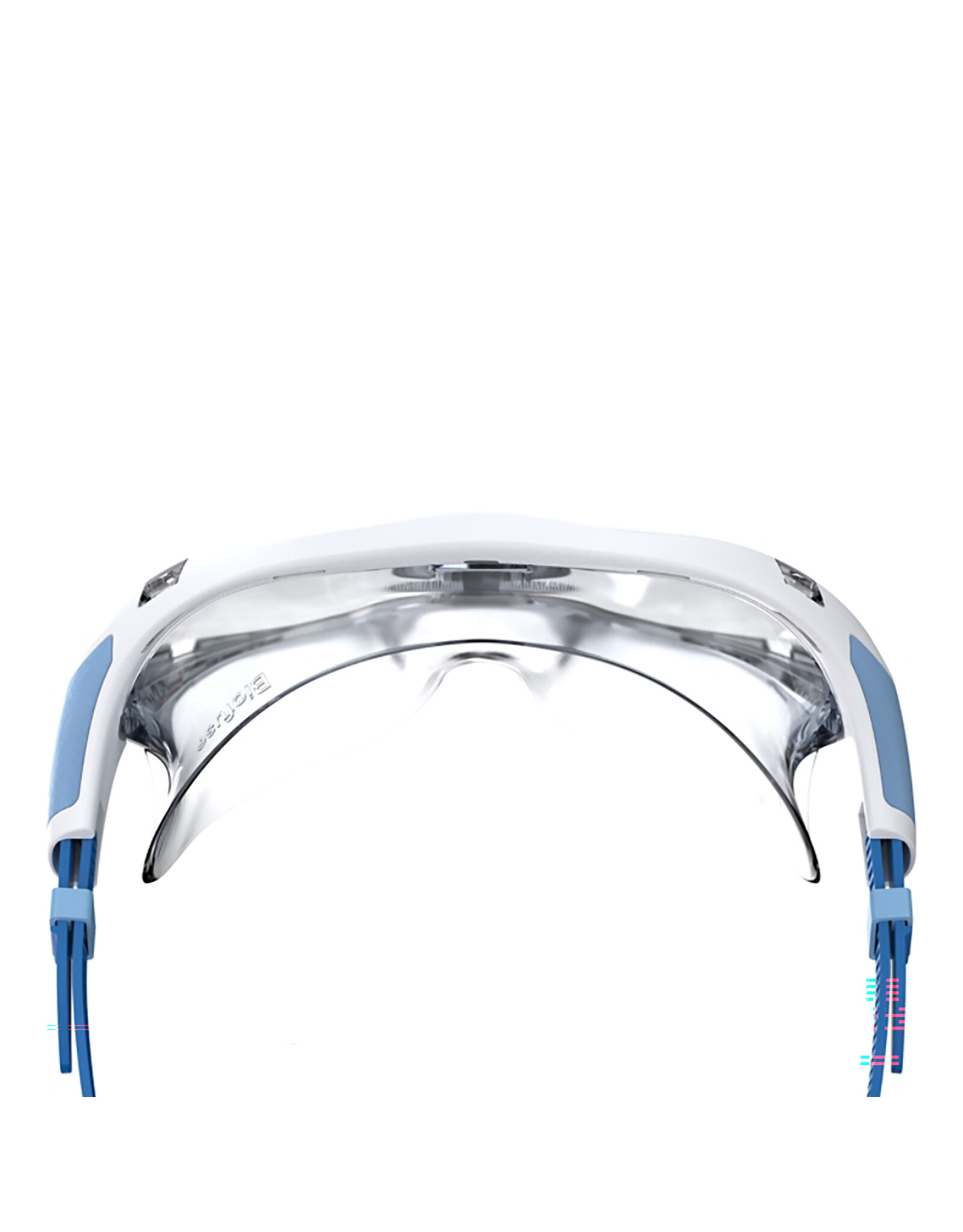 Speedo BIOFUSE 2.0 MASK WHI