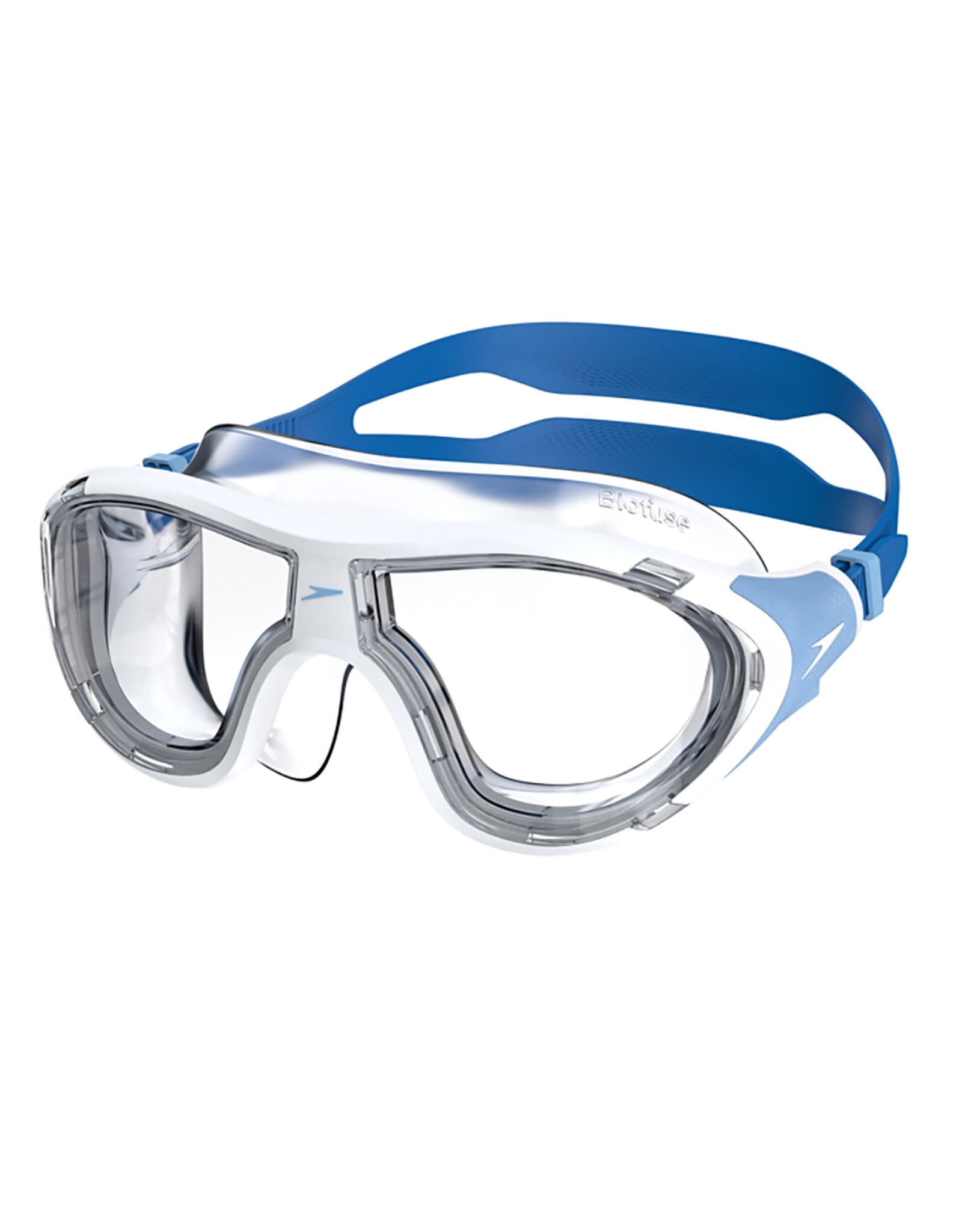Speedo BIOFUSE 2.0 MASK WHI