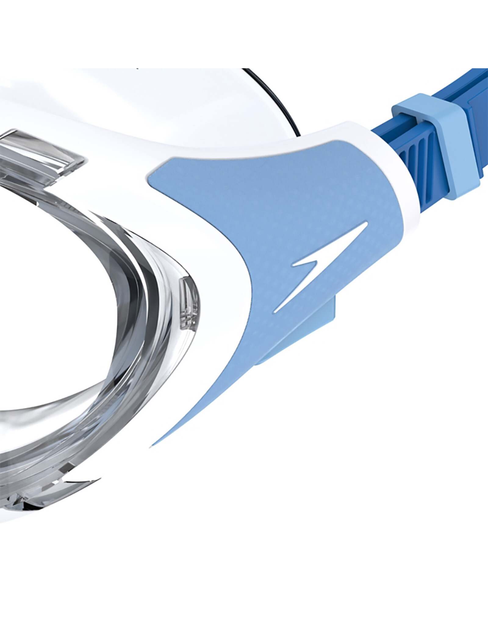 Speedo BIOFUSE 2.0 MASK WHI