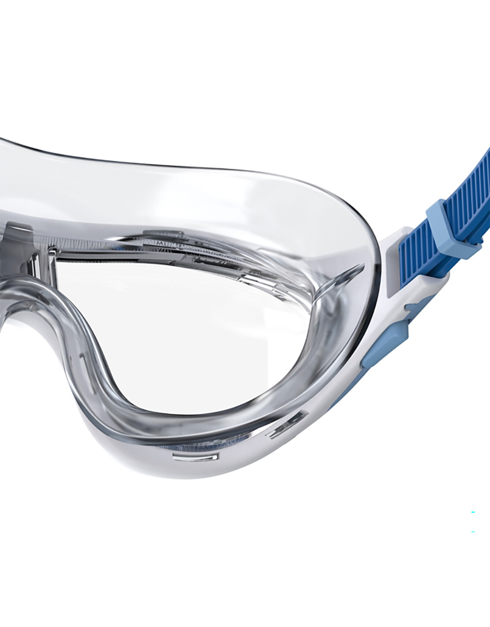 Speedo BIOFUSE 2.0 MASK WHI