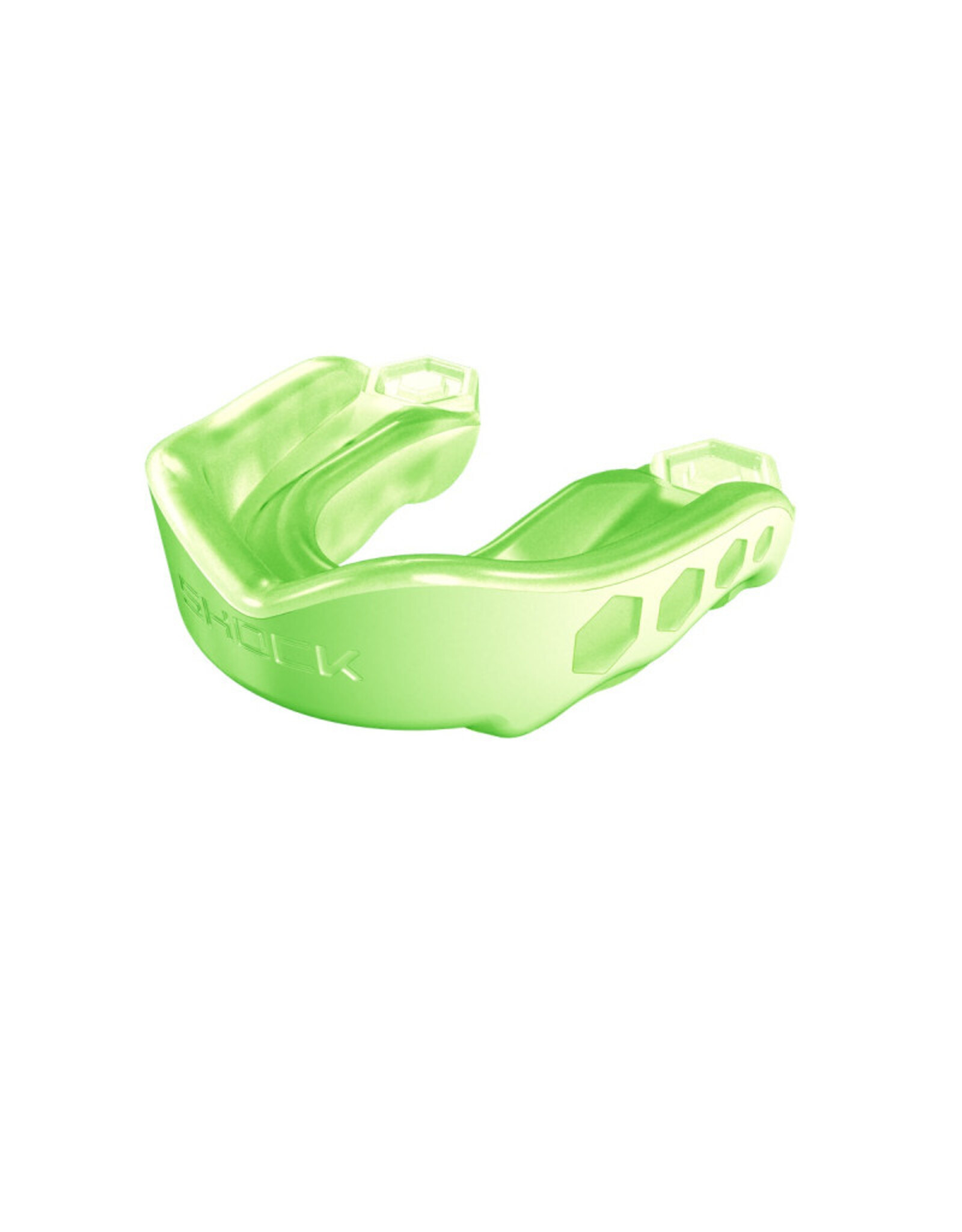 Brabo BP8030 SD MG Gel Max FLURO Green (per 6)