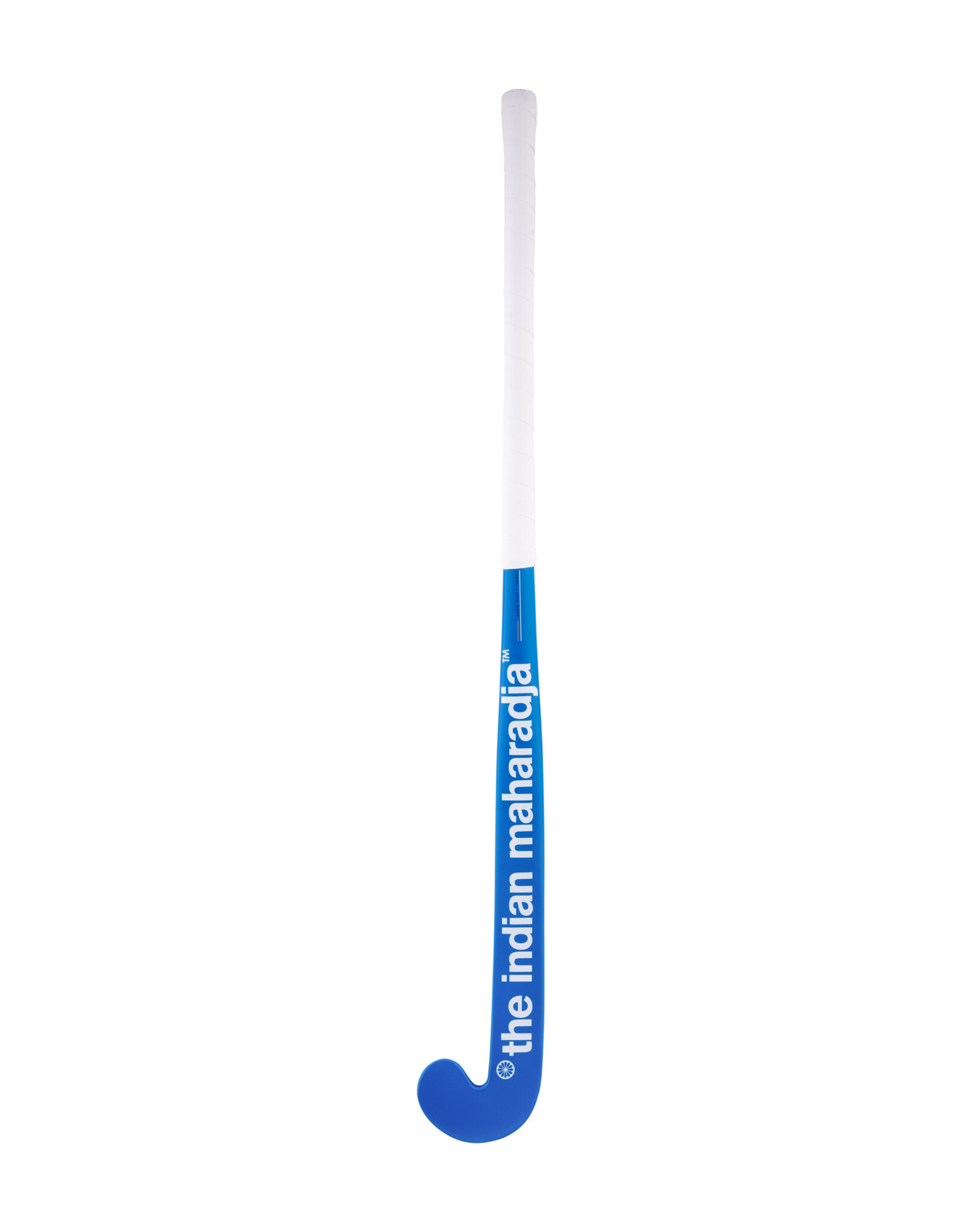 The Indian Maharadja The Indian Maharadja Indoor Rapid Blue [wood] kobaltblauw